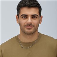 Necklace Brosway Man in Steel BKC01 - BKC01